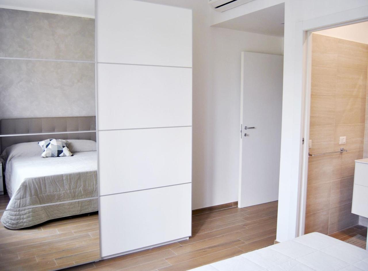 Apartament Romamourhouse Zewnętrze zdjęcie