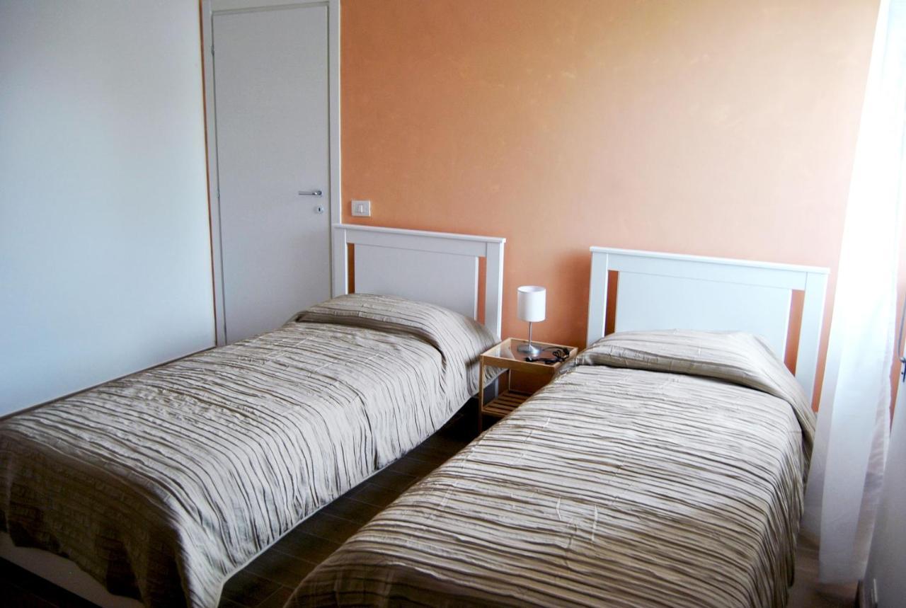 Apartament Romamourhouse Zewnętrze zdjęcie