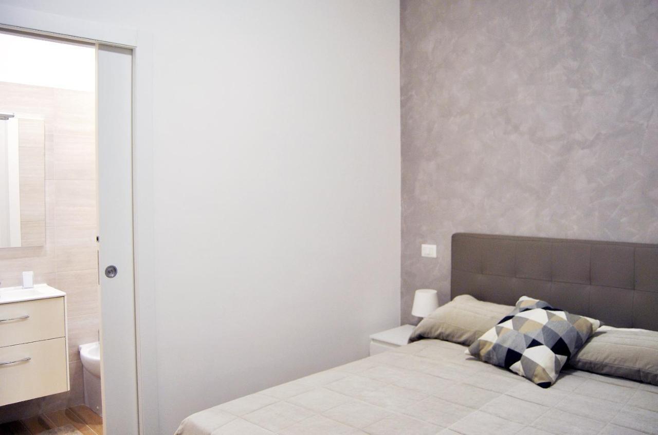 Apartament Romamourhouse Zewnętrze zdjęcie