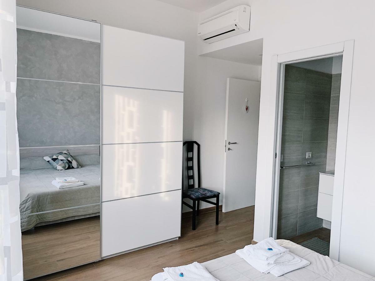 Apartament Romamourhouse Zewnętrze zdjęcie